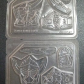 グミ型で超簡単 節約 キャラチョコ レシピ 作り方 By keikana 楽天レシピ グミ型で超簡単 節約 キャラチョコ レシピ 作り方 By keikana 楽天レシピ